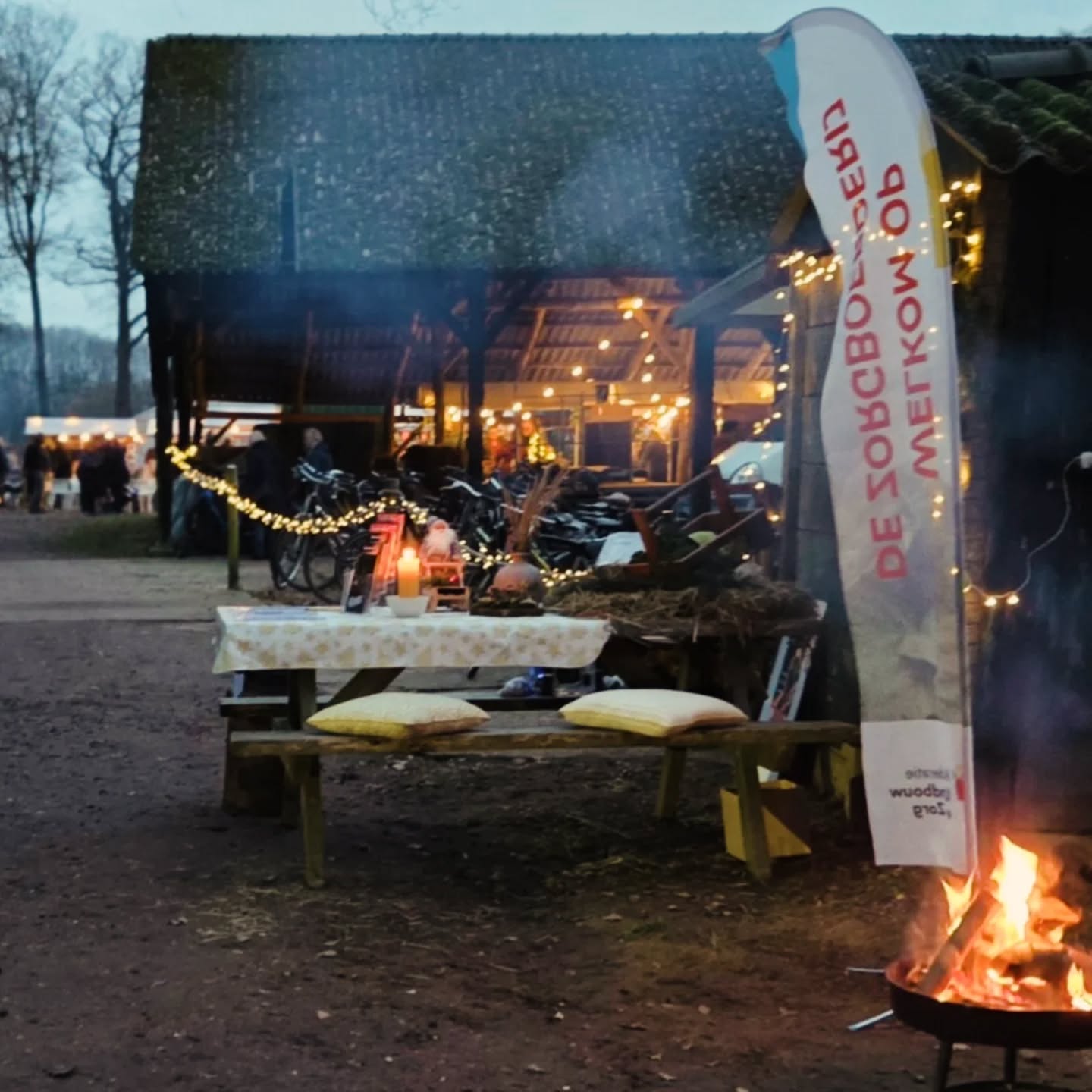 Winterfair 2026